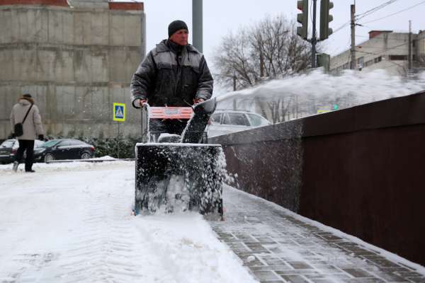 В 2019 году Воронеж получит 150 млн рублей на малую коммунальную спецтехнику В 2019 году Воронеж получит 150 млн рублей на малую коммунальную спецтехнику