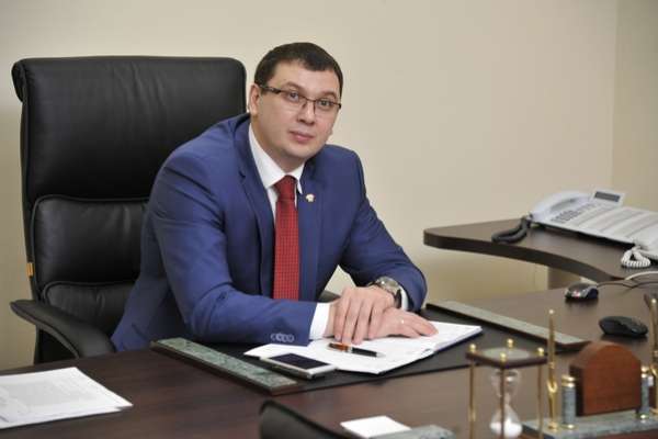 ВГАСУ «подарил» Воронежу уникальную систему теплоснабжения ВГАСУ «подарил» Воронежу уникальную систему теплоснабжения