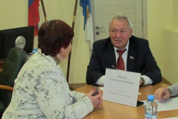 Прокуратура накажет фирмы воронежского депутата за снос хлебозавода Прокуратура накажет фирмы воронежского депутата за снос хлебозавода