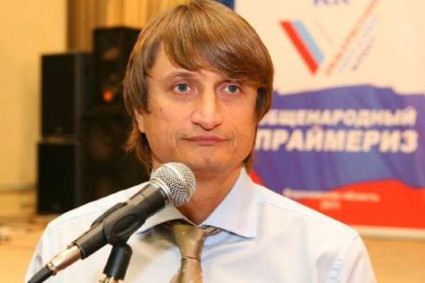 Сергей Чижов может сменить Владимира Кулакова на посту сенатора Сергей Чижов может сменить Владимира Кулакова на посту сенатора