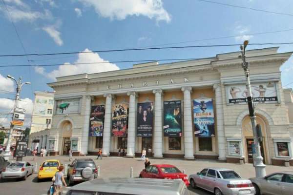 НОВЫЕ ПОДРОБНОСТИ: В Воронеже у «Спартака» убили студента Российской академии правосудия НОВЫЕ ПОДРОБНОСТИ: В Воронеже у «Спартака» убили студента Российской академии правосудия