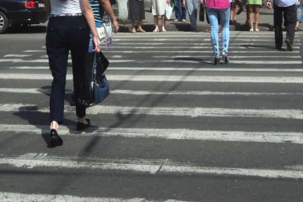 В Воронежской области задавили двух пешеходов В Воронежской области задавили двух пешеходов