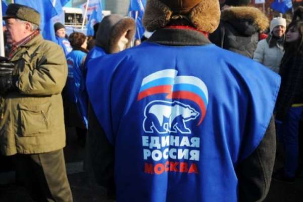 В Воронеже в День народного единства перекроют проспект Революции из-за митинга «Единой России» В Воронеже в День народного единства перекроют проспект Революции из-за митинга «Единой России»