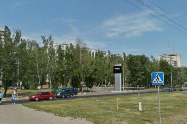 В Северном микрорайоне пробки стали причиной стрельбы во дворе В Северном микрорайоне пробки стали причиной стрельбы во дворе