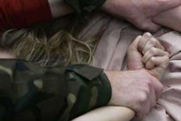 В Воронеже изнасиловали 15-летнюю школьницу В Воронеже изнасиловали 15-летнюю школьницу