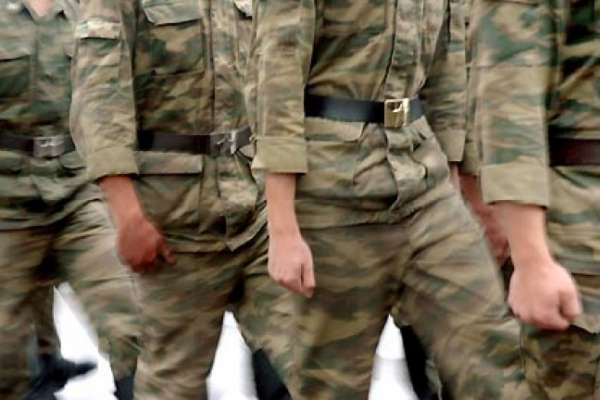 В Воронежской области молодой человек за уклонение от армии может сесть в тюрьму В Воронежской области молодой человек за уклонение от армии может сесть в тюрьму