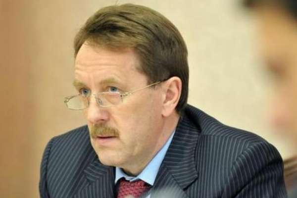 Алексей Гордеев получил «пятерку» в рейтинге выживаемости губернаторов Алексей Гордеев получил «пятерку» в рейтинге выживаемости губернаторов