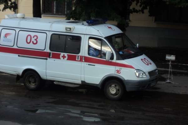 В ТЕМУ НЕДЕЛИ: В Воронежской области прокуратура заставит врачей лечить по стандарту В ТЕМУ НЕДЕЛИ: В Воронежской области прокуратура заставит врачей лечить по стандарту