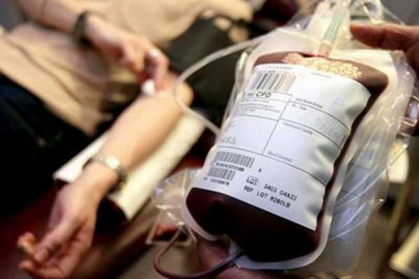 В эту пятницу в Воронеже можно будет сдать кровь для пострадавших в авариях