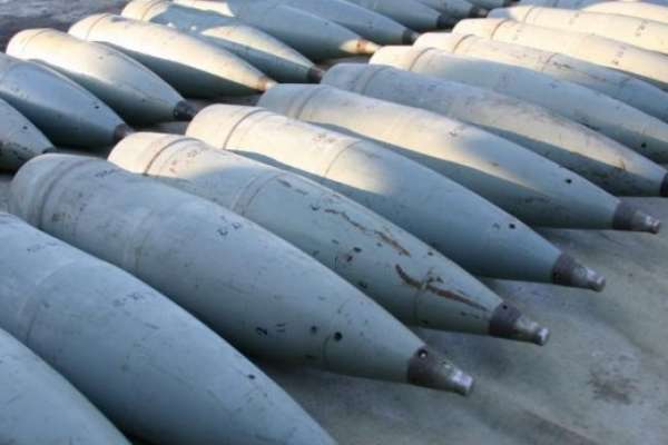 Взрывы на полигоне «Погоново» сегодня гремят последний раз Взрывы на полигоне «Погоново» сегодня гремят последний раз