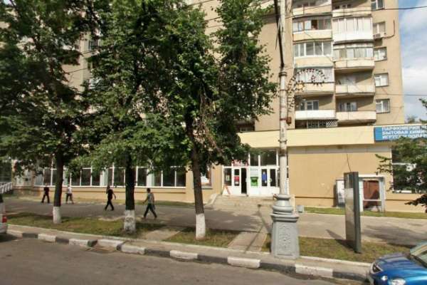 Воронежцам предлагают заглянуть в будущее Воронежцам предлагают заглянуть в будущее