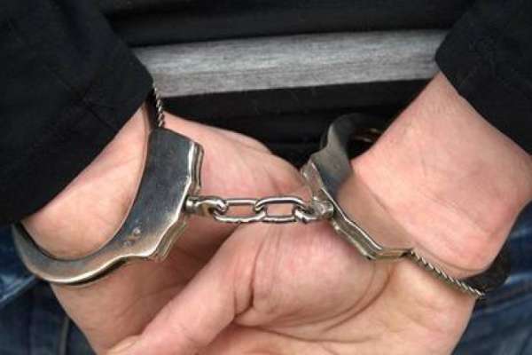 Под Воронежем задержан педофил Под Воронежем задержан педофил