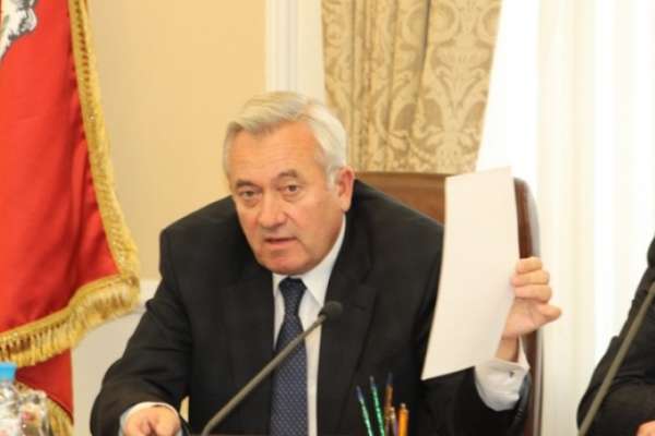 Воронежская область к выборам готова? Воронежская область к выборам готова?