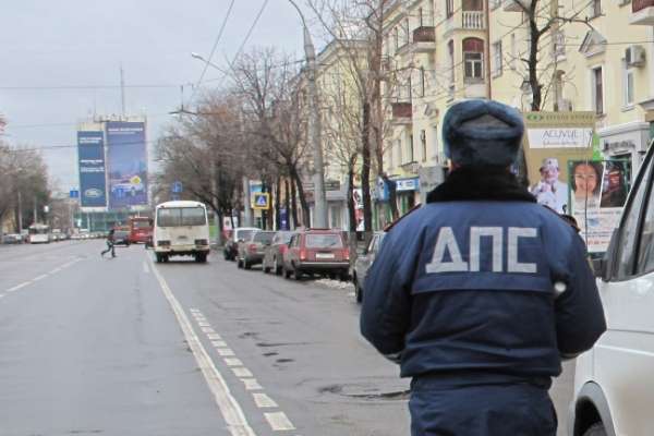 За 10 месяцев воронежцы заплатили 18 миллионов рублей за нарушение ПДД За 10 месяцев воронежцы заплатили 18 миллионов рублей за нарушение ПДД