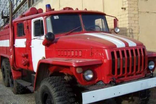 В Воронежской области скрывалась информация о взрыве в детсаду В Воронежской области скрывалась информация о взрыве в детсаду