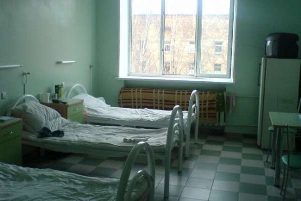 Воронежский суд отправил родителей-убийц в психушку Воронежский суд отправил родителей-убийц в психушку