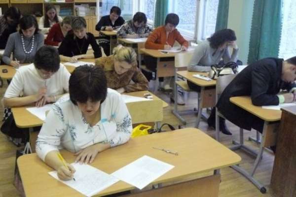 Руководителей воронежских учреждений образования проверят на профпригодность Руководителей воронежских учреждений образования проверят на профпригодность