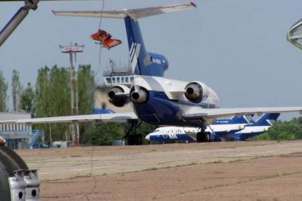 Полеты из Воронежа за границу станут невозможны? Полеты из Воронежа за границу станут невозможны?