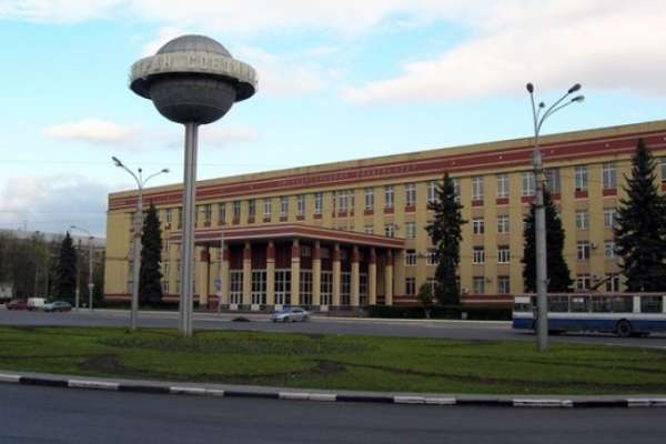 Воронежский университет станет федеральным Воронежский университет станет федеральным