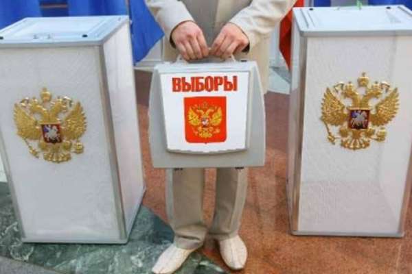 Воронежские партийные лидеры оценили итоги избирательной кампании Воронежские партийные лидеры оценили итоги избирательной кампании