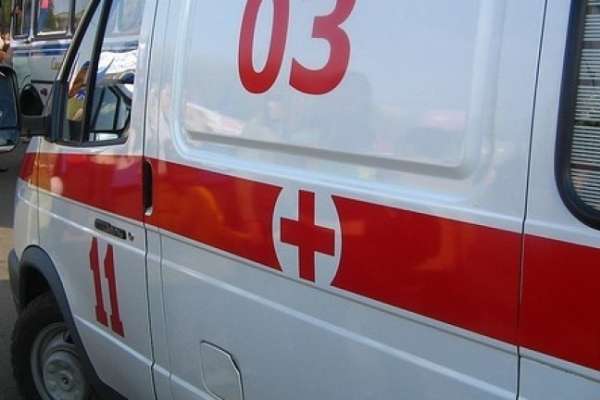 В Воронеже на пешеходном переходе сбили девушку В Воронеже на пешеходном переходе сбили девушку