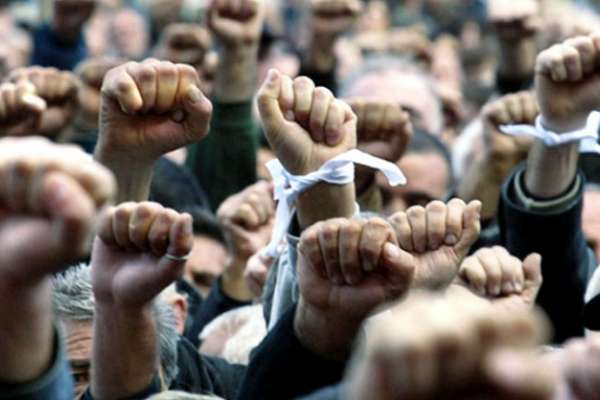 В Воронеже оппозиционеры выйдут на митинг В Воронеже оппозиционеры выйдут на митинг