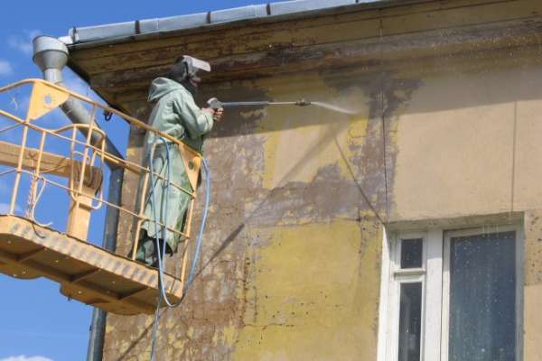 В Воронеже капремонт домов будет завершен до 20 декабря В Воронеже капремонт домов будет завершен до 20 декабря