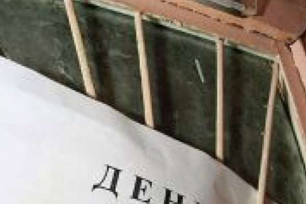 На воронежских "Фруктовых водах" не платят зарплату На воронежских "Фруктовых водах" не платят зарплату