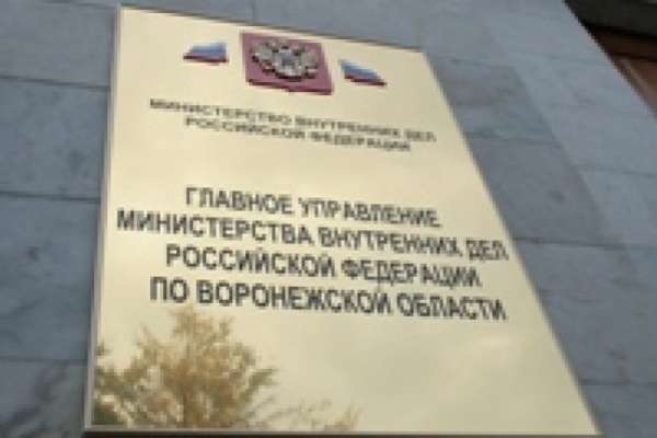 В Воронежской полиции День открытых дверей В Воронежской полиции День открытых дверей