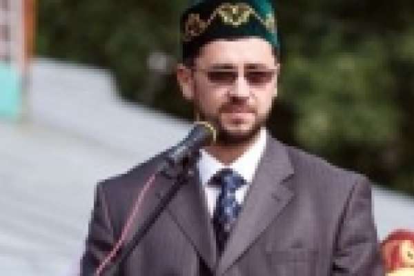 Лидер одной из воронежских общественных организаций мусульман задержан по подозрению в грабеже Лидер одной из воронежских общественных организаций мусульман задержан по подозрению в грабеже