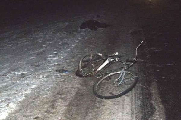 В Воронежской области задавили пешехода и велосипедиста В Воронежской области задавили пешехода и велосипедиста