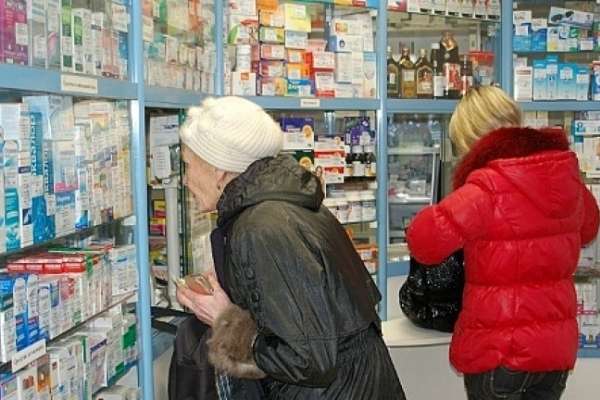 В Воронеже боль не нужно лечить? В Воронеже боль не нужно лечить?