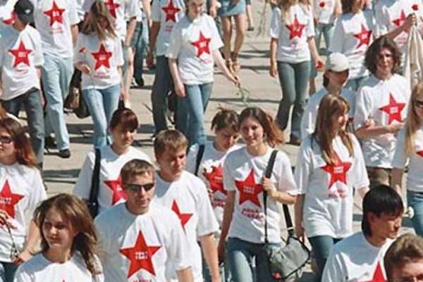 В Воронеже наших больше нет? В Воронеже наших больше нет?