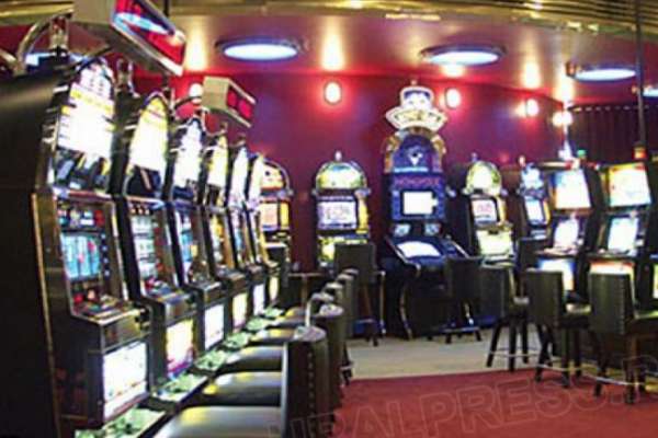 Воронежца судят за "страсть к игре" Воронежца судят за "страсть к игре"