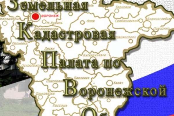 "Кадастровая палата" по Воронежской области ликвидируется "Кадастровая палата" по Воронежской области ликвидируется