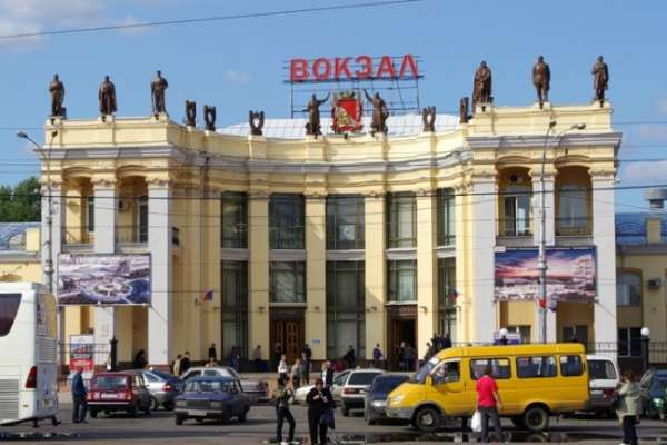 В Воронеже возбуждено уголовное дело по факту получения взятки В Воронеже возбуждено уголовное дело по факту получения взятки