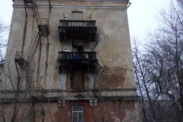 Воронежские погорельцы недовольны медлительностью чиновников Воронежские погорельцы недовольны медлительностью чиновников
