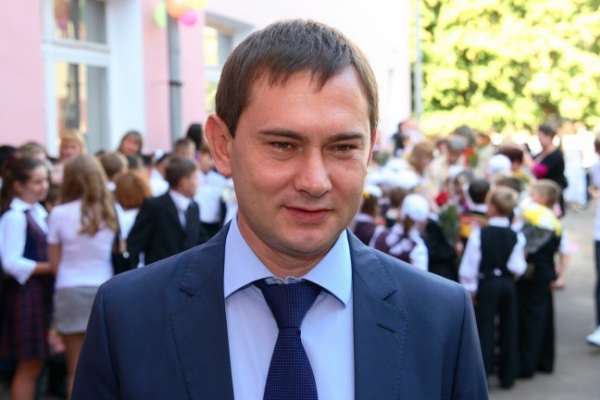 Воронежские единороссы "работают над ошибками" Воронежские единороссы "работают над ошибками"
