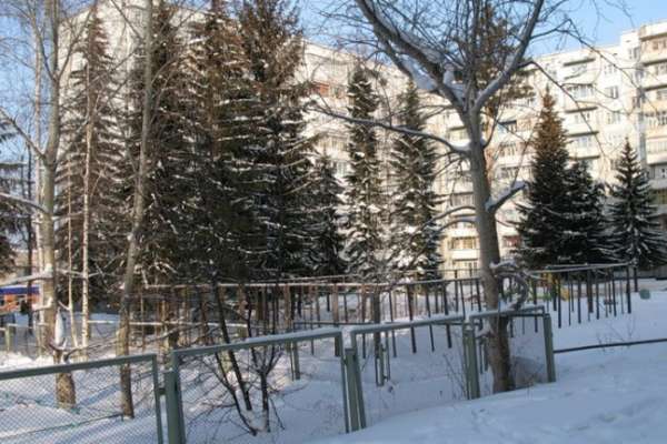 В Воронеже по-прежнему строят без разрешения В Воронеже по-прежнему строят без разрешения
