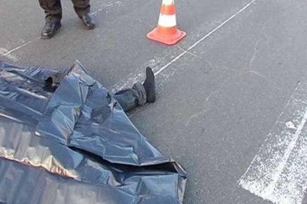 Под Воронежем "УАЗ" въехал в "КамАЗ" Под Воронежем "УАЗ" въехал в "КамАЗ"