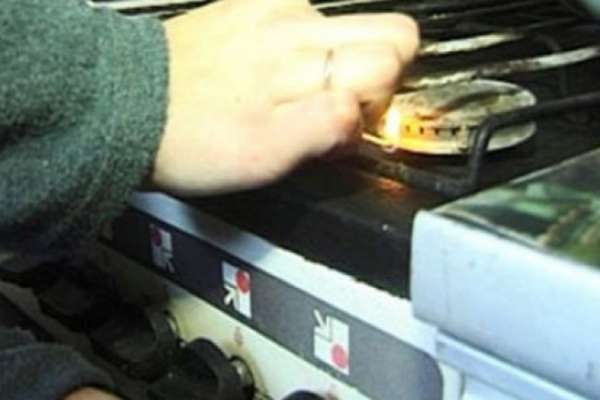 В минувшие выходные семья в Воронежской области отравилась газом В минувшие выходные семья в Воронежской области отравилась газом