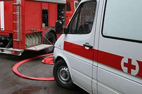 В Воронеже на территории нефтебазы горел остаточный газовый конденсат В Воронеже на территории нефтебазы горел остаточный газовый конденсат