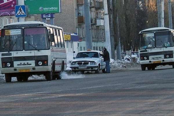 Перевозчики города Воронежа просят губернатора разобраться в конфликтной ситуации Перевозчики города Воронежа просят губернатора разобраться в конфликтной ситуации