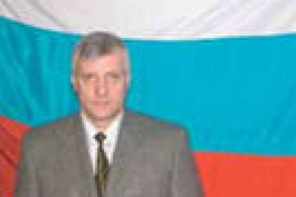 Александр Солодов назначен главным федеральным инспектором в Воронежской области Александр Солодов назначен главным федеральным инспектором в Воронежской области