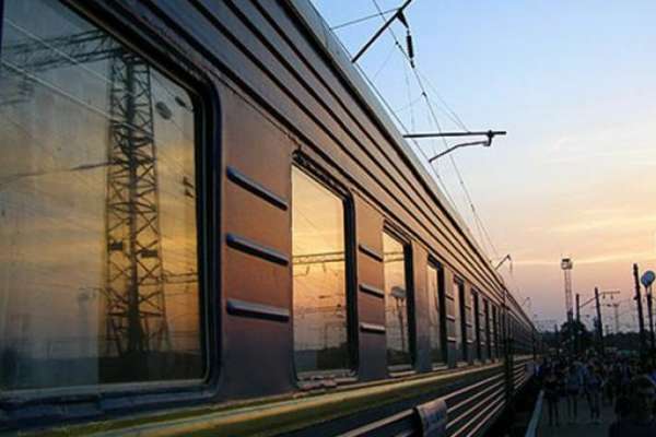 В Воронеже появится фирменный поезд имени Андрея Платонова В Воронеже появится фирменный поезд имени Андрея Платонова