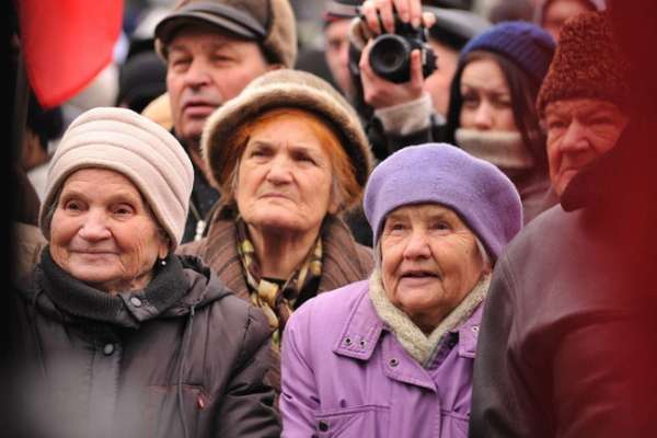 4 февраля в Воронеже состоится митинг в поддержку кандидата в президенты Владимира Путина 4 февраля в Воронеже состоится митинг в поддержку кандидата в президенты Владимира Путина