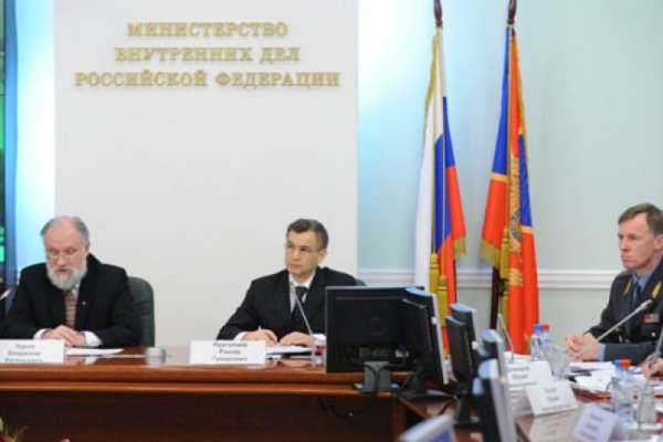 В Воронежской области идет подготовка к выборам В Воронежской области идет подготовка к выборам