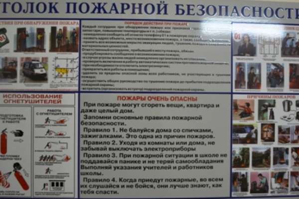 В Воронежской области за минувшие сутки произошло семь пожаров В Воронежской области за минувшие сутки произошло семь пожаров