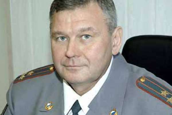 Состоялась пресс-конференция начальника управления ГИБДД ГУ МВД России по Воронежской области Состоялась пресс-конференция начальника управления ГИБДД ГУ МВД России по Воронежской области
