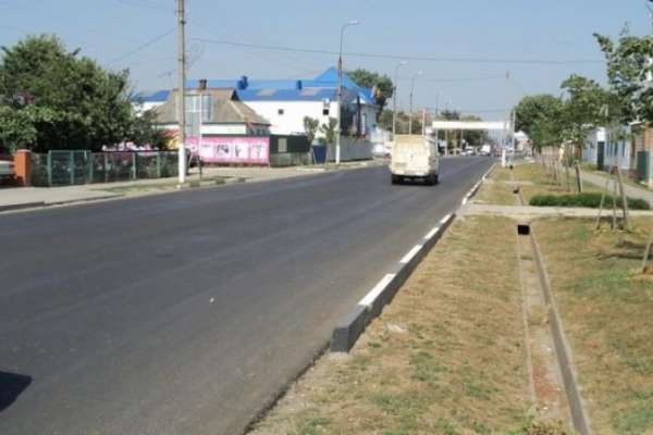 В районах Воронежской области начнут ремонтировать дороги